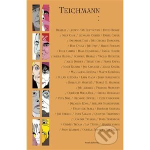 Teichmann - Václav Teichmann