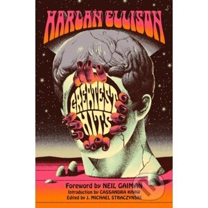 Greatest Hits - Harlan Ellison