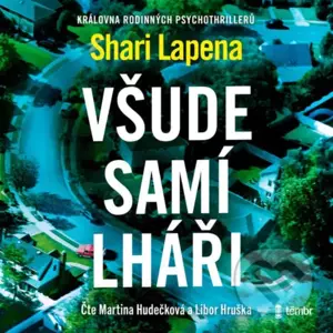 Všude samí lháři - Shari Lapena