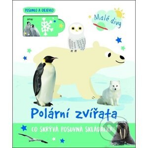Polární zvířata - Klub čtenářů