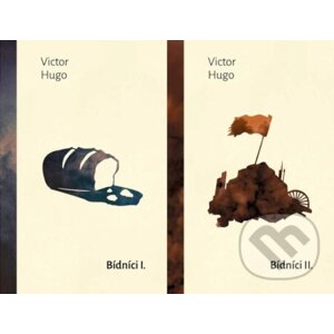 Bídníci I, II - Victor Hugo