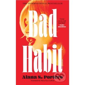 Bad Habit - Alana S. Portero