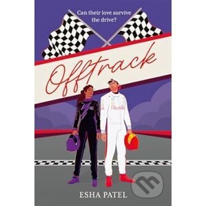 Offtrack - Esha Patel