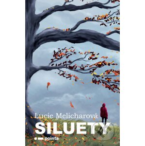 E-kniha Siluety - Lucie Melicharová