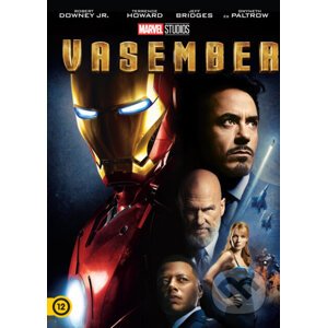 Vasember (HU) DVD