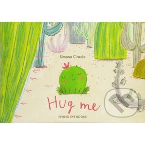 Hug Me - Simona Ciraolo