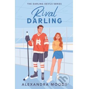 Rival Darling - Alexandra Moody