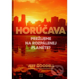 Horúčava - Jeff Goodell
