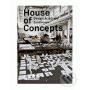 House of Concepts - Design Academy Eindh