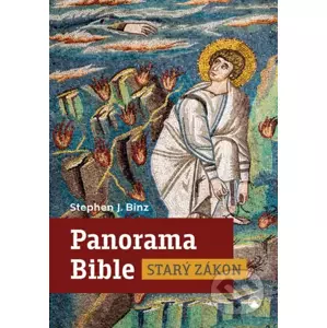 E-kniha Panorama Bible - Starý zákon - Stephen J. Binz