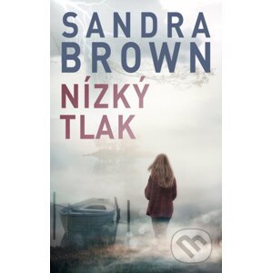 E-kniha Nízký tlak - Sandra Brown