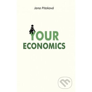 Your Economics - Jana Piteková