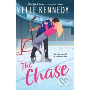 The Chase - Elle Kennedy