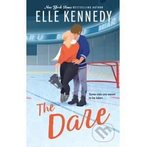 The Dare - Elle Kennedy