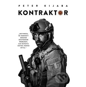Kontraktor - Peter Kijaba