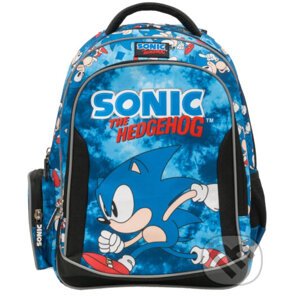 Batoh Sonic: The Hedgehog