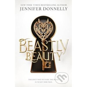 Beastly Beauty - Jennifer Donnelly