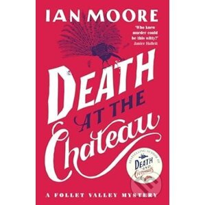 Death at the Chateau - Ian Moore