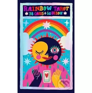 Rainbow Tarot - So Lazo