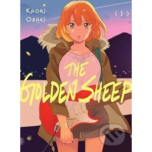 Golden Sheep 1 - Kaori Ozaki