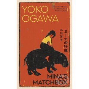 Mina's Matchbox - Yoko Ogawa
