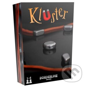 Kluster - Blackfire