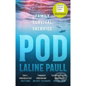 Pod - Laline Paull