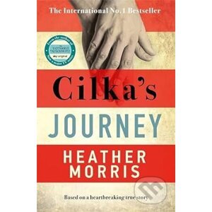 Cilkas Journey - Heather Morris