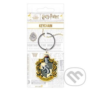 Harry Potter Kľúčenka kovová - Bifľomor - EPEE