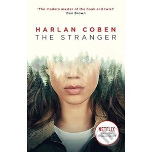 Stranger - Harlan Coben