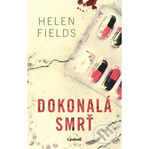 E-kniha Dokonalá smrť - Helen Fields