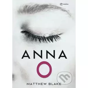 E-kniha Anna O. - Matthew Blake