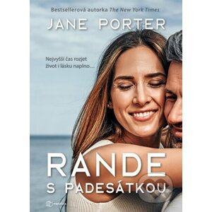 E-kniha Rande s padesátkou - Jane Porter