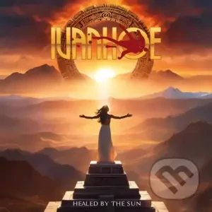 Ivanhoe: Healed By The Sun LP - Ivanhoe