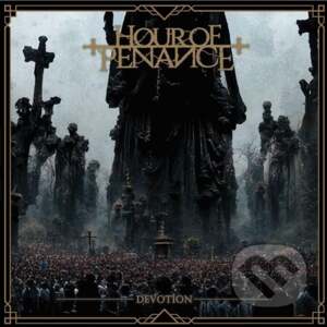 Hour Of Penance: Devotion LP - Hour Of Penance