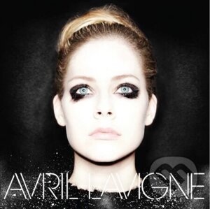 Avril Lavigne: Avril Lavigne (Coloured) LP - Avril Lavigne