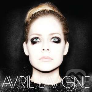 Avril Lavigne: Avril Lavigne LP - Avril Lavigne