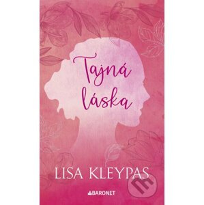 E-kniha Tajná láska - Lisa Kleypas