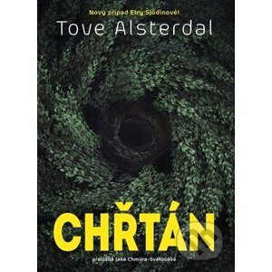 E-kniha Chřtán - Tove Alsterdal