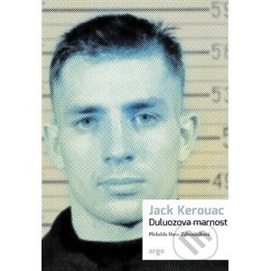 E-kniha Duluozova marnost - Jack Kerouac