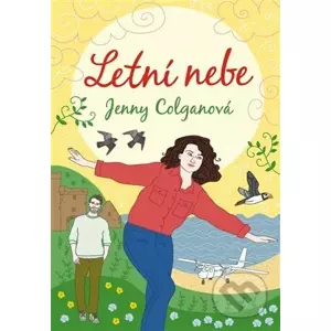 E-kniha Letní nebe - Jenny Colgan