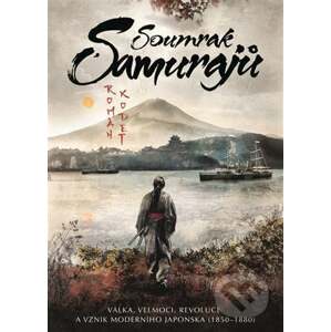 Soumrak samurajů - Roman Kodet