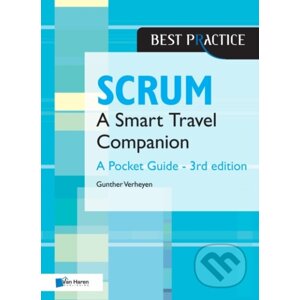 Scrum - A Pocket Guide - Gunther Verheyen