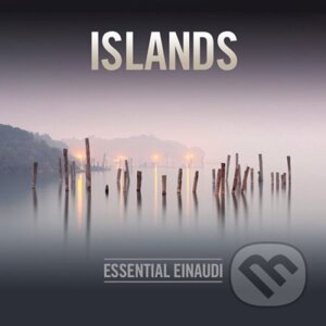 Ludovico Einaudi: Islands: Essential Einaudi LP - Ludovico Einaudi