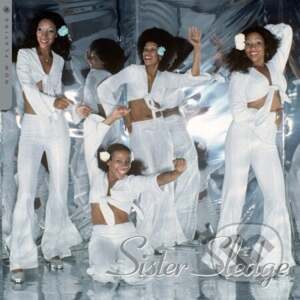 Sister Sledge: Now Playing (Clear) LP - Sister Sledge