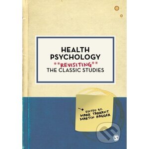 Health Psychology - Mark Tarrant, Martin S. Hagger