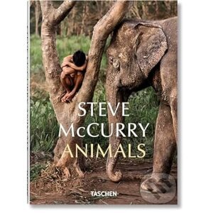 Steve McCurry. Animals - Steve McCurry