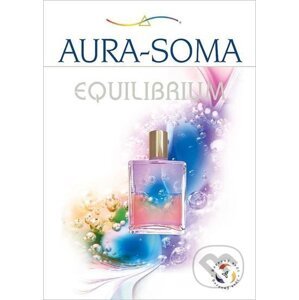 Aura-Soma - Barevný svět