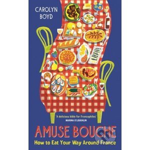Amuse Bouche - Carolyn Boyd