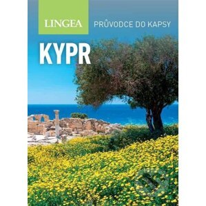 Kypr - Průvodce do kapsy - Lingea